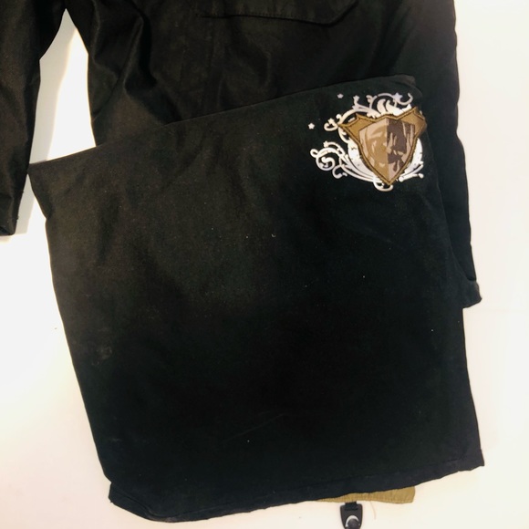 Rossignol ladies winter snow ski snowboarding pants size medium - Picture 5 of 10